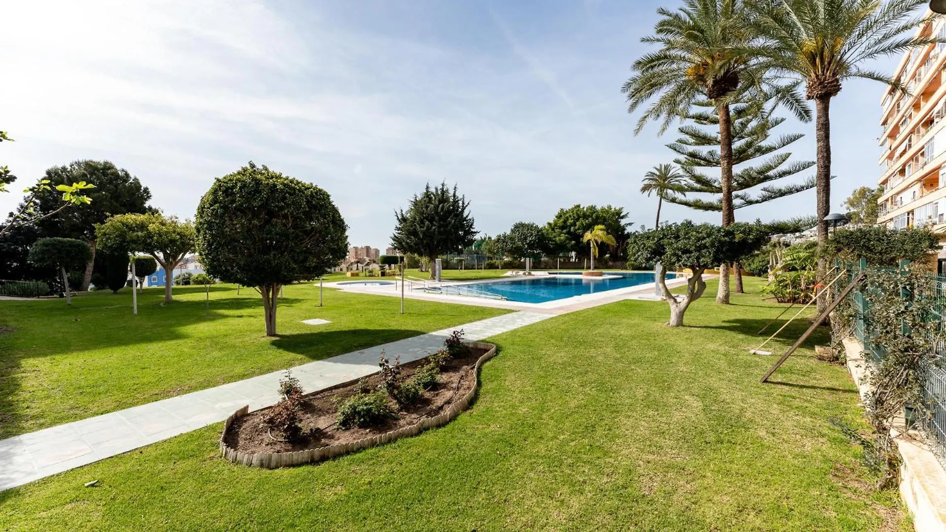 Malagasuite Glow Studio & Pool Torremolinos 0*,  Spain
